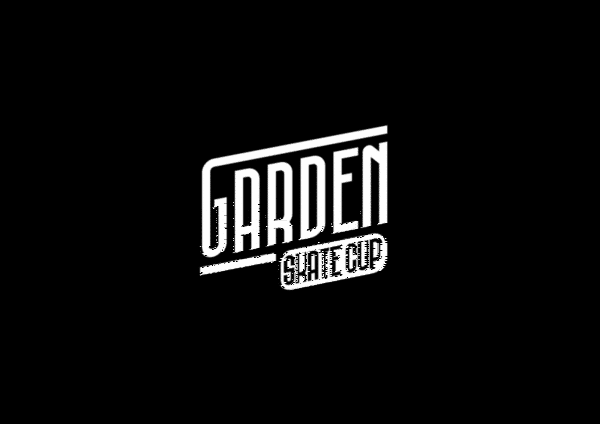 Garden Skate Cup